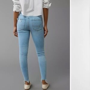 AE Next Level High-Waisted Jegging
